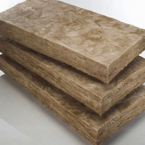 Утеплитель базальтовый Rockwool Скандик XL 1200х600х100 мм